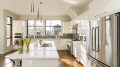 How Kitchen Remodeling Services Improve Functionality and Style in Your Home