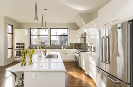How Kitchen Remodeling Services Improve Functionality and Style in Your Home How Kitchen Remodeling Services Improve Functionality and Style in Your Home