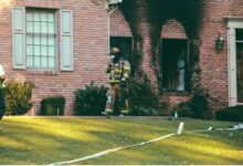 5 Advantages of Hiring Fire Damage Services for Your Home