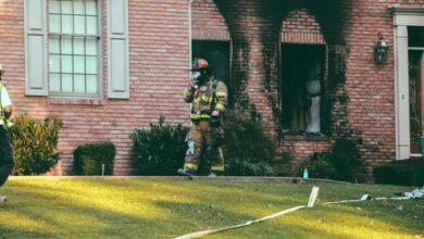 5 Advantages of Hiring Fire Damage Services for Your Home